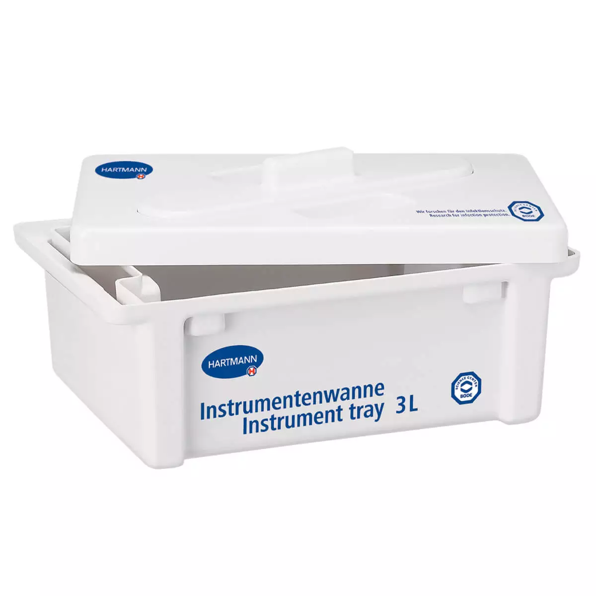  Bode Instrumentenwanne