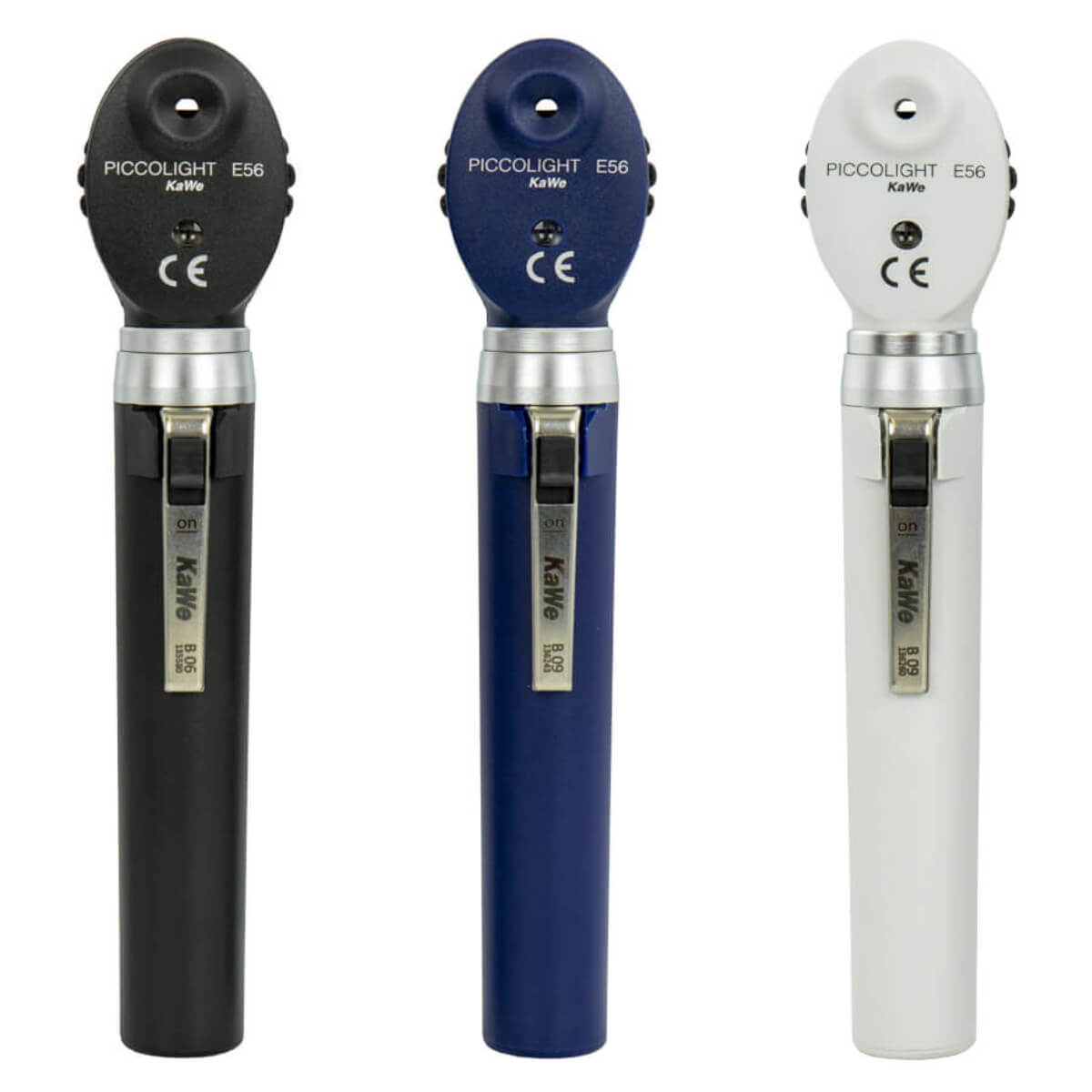 Piccolight E56 LED Ophthalmoskop  Piccolight E56 LED Ophthalmoskop