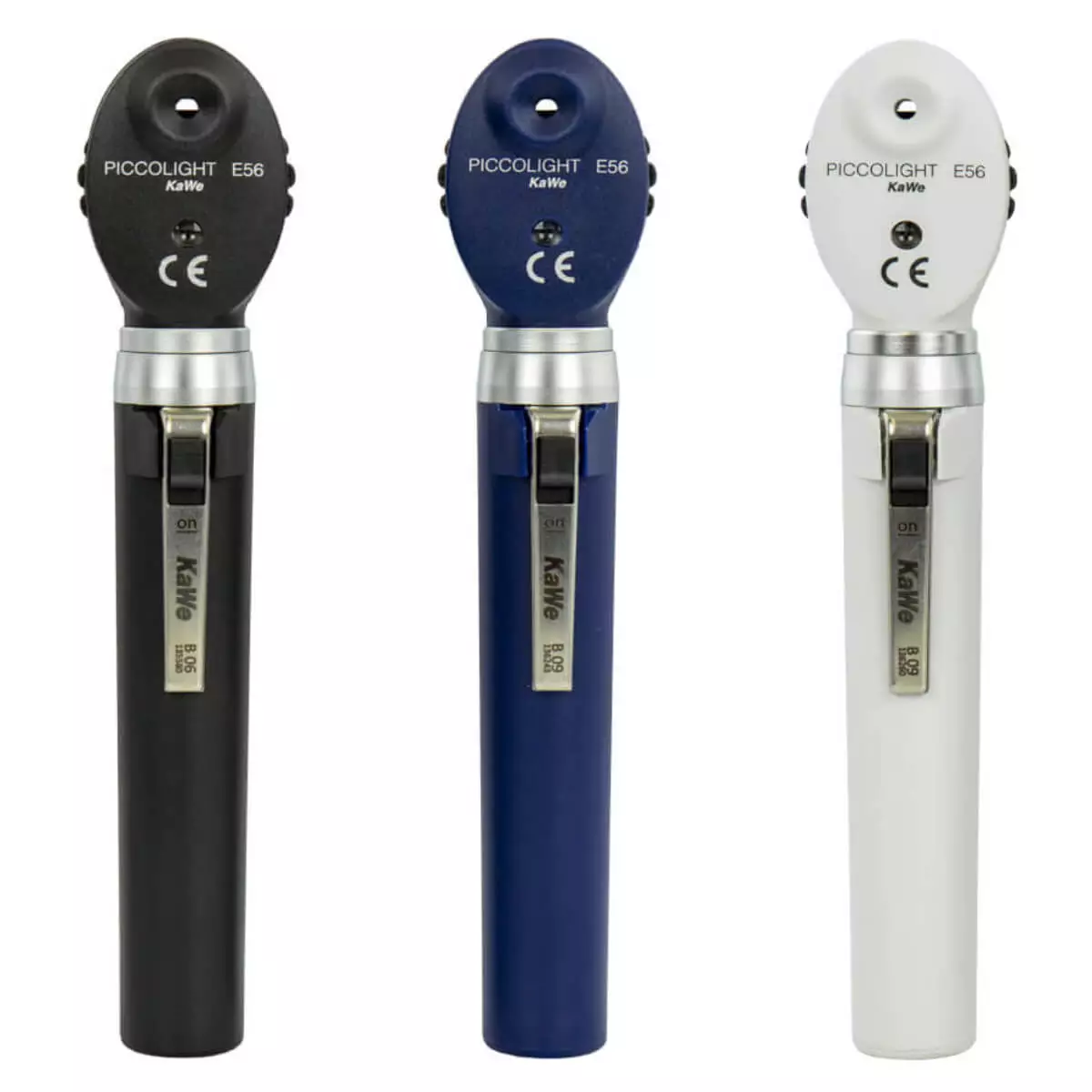  Ophtalmoscope Piccolight E56 EU