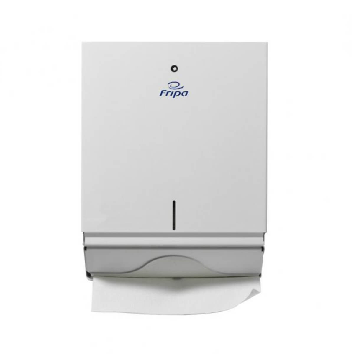 Metall-Handtuchspender  Metall-Handtuchspender