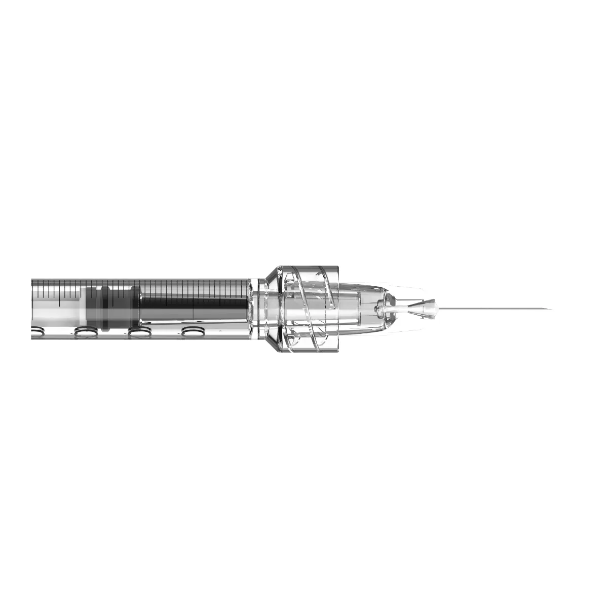 STERiJECT PRE Regular Hub Injektionsnadel STERiJECT PRE Regular Hub Injektionsnadel
