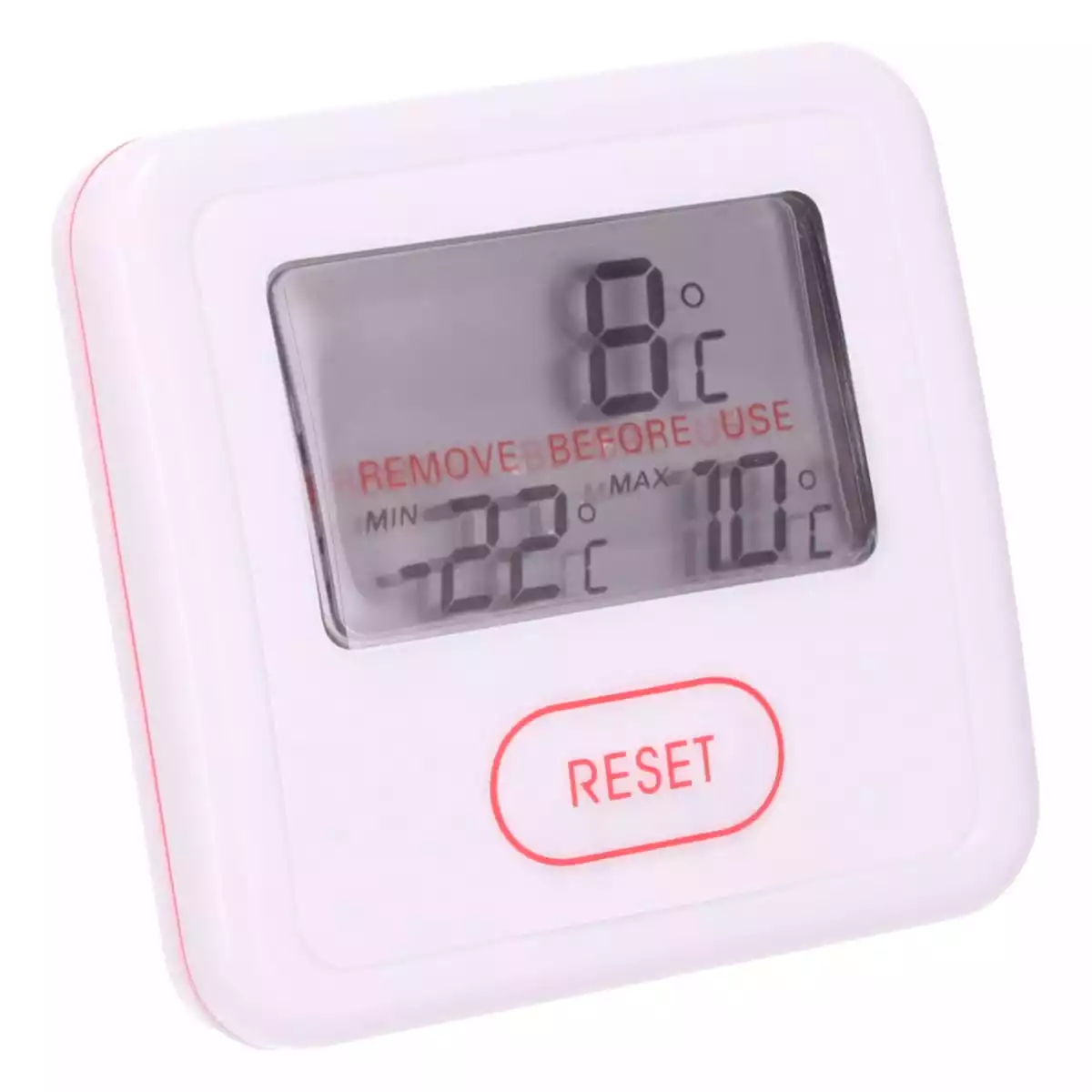  Digital-Thermometer