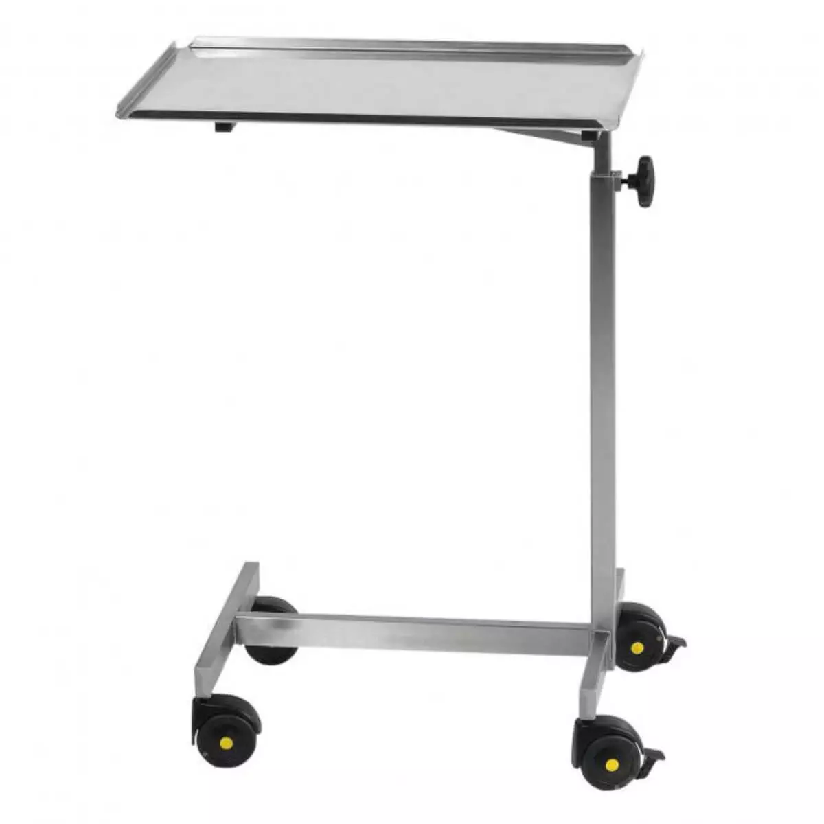  Table mobile pour instruments