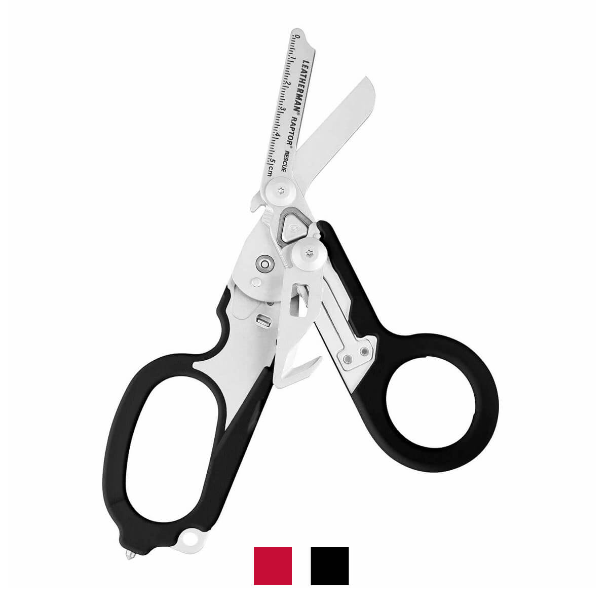 RAPTOR Rescue Notfallschere  RAPTOR Rescue Notfallschere