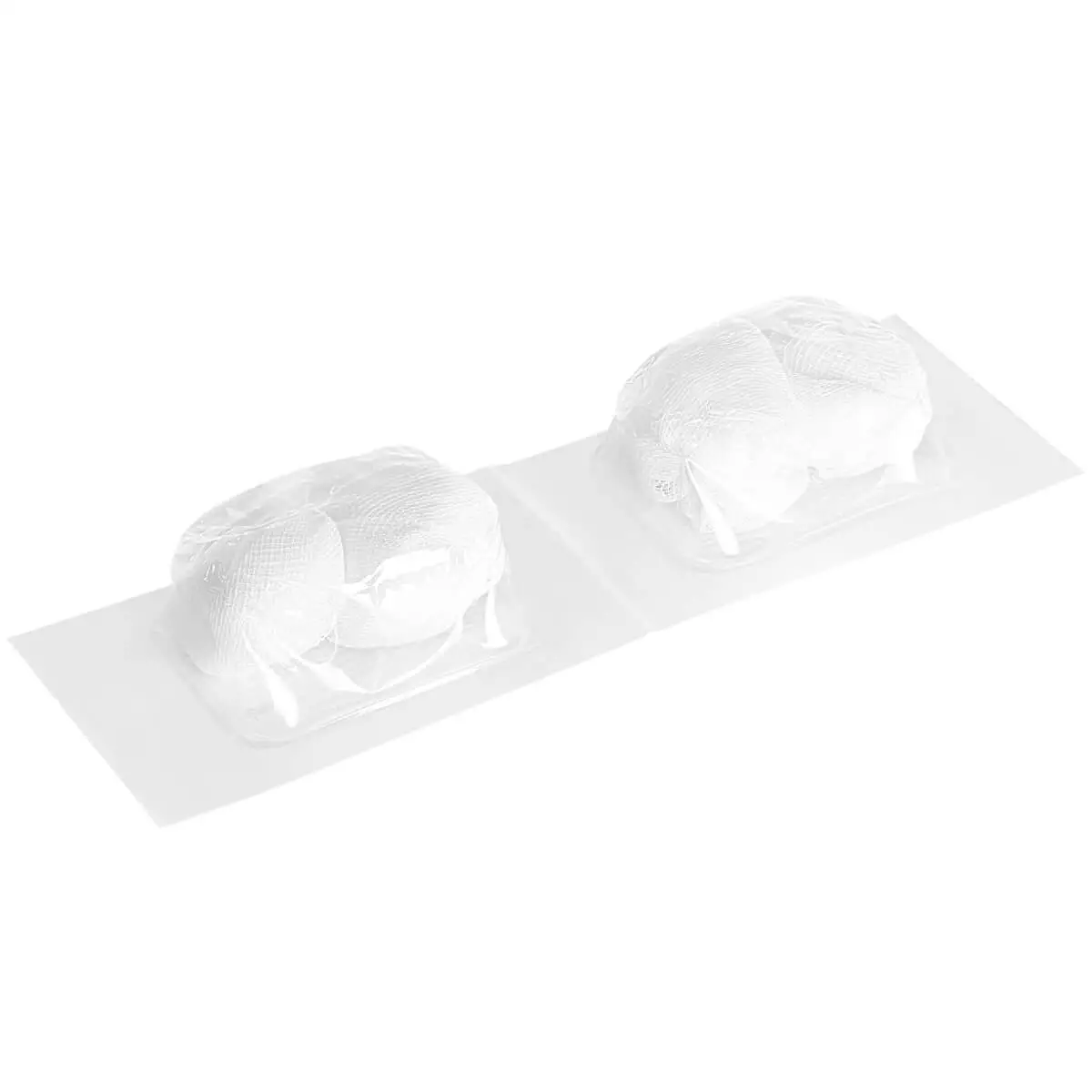  Tampon de gaze hydrophile stérile Pagasling