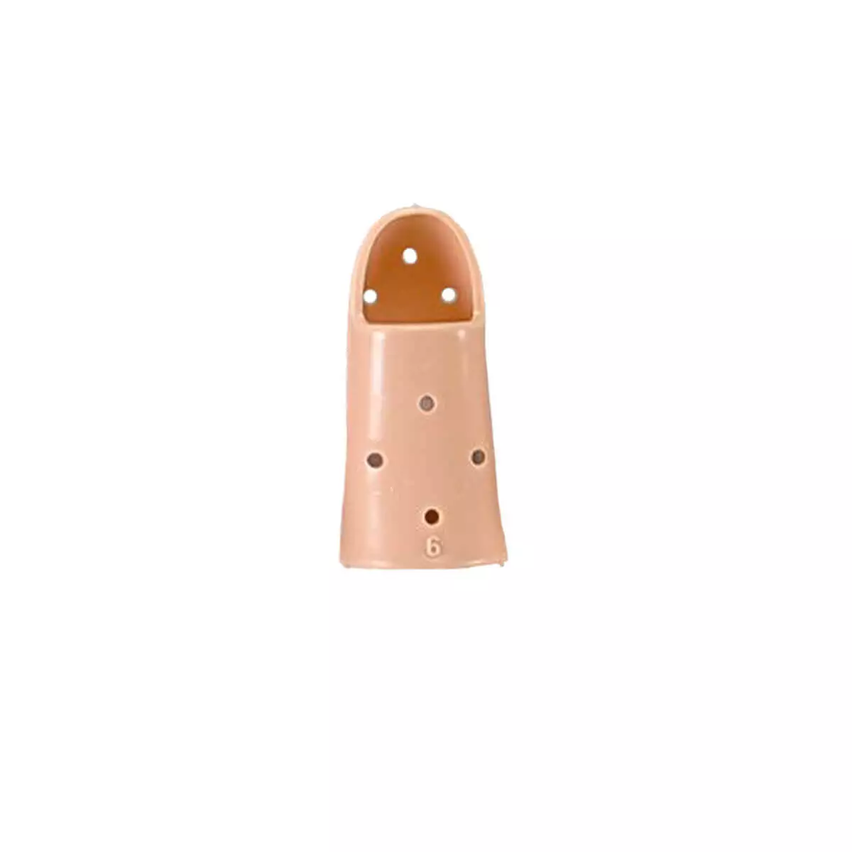 Stack Fingerschiene Stack Fingerschiene