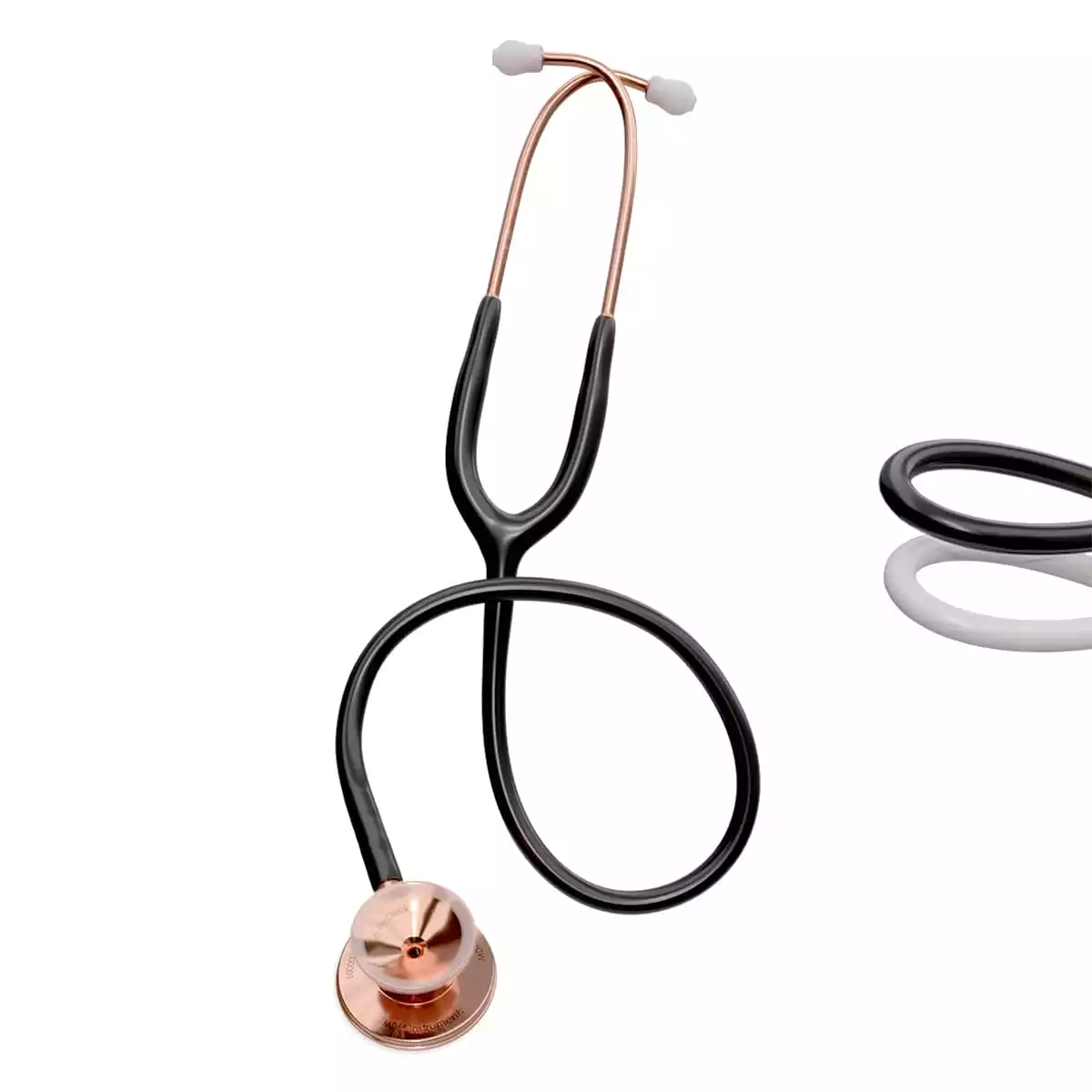  Stéthoscope MD One Rosé Gold