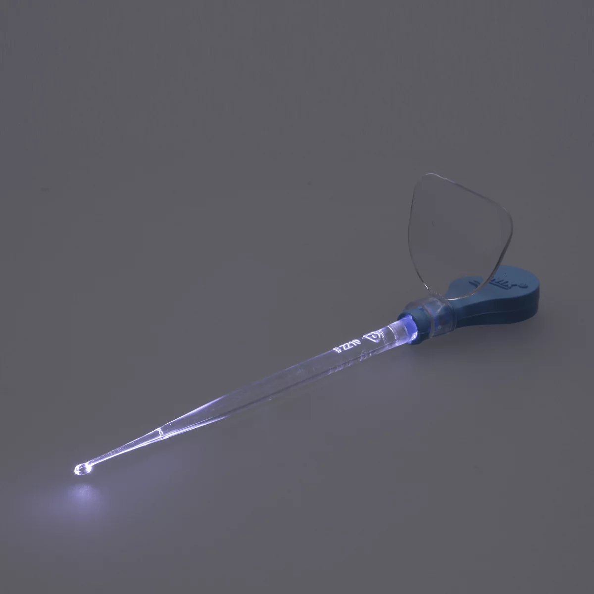  Curettes auriculaires LED
