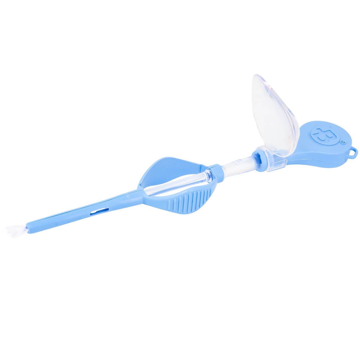 Beleuchtete Pinzette  Beleuchtete Pinzette