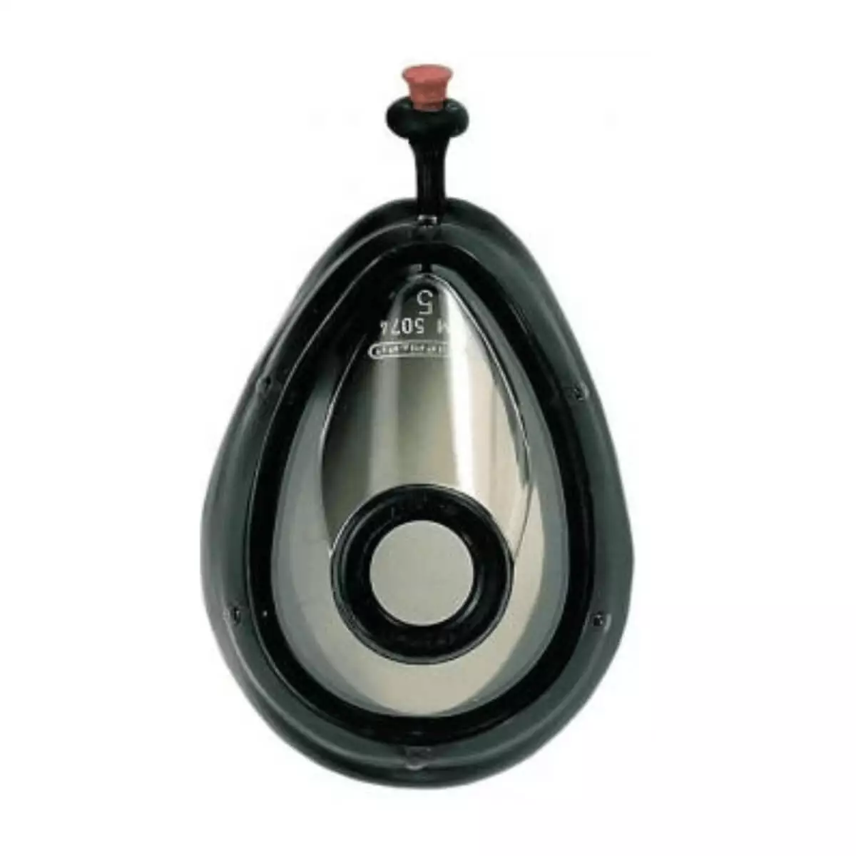  Masque à oxygène Combibag