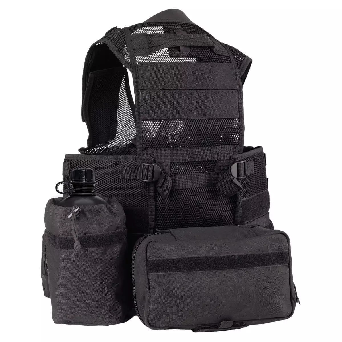  E-VEST Einsatzweste