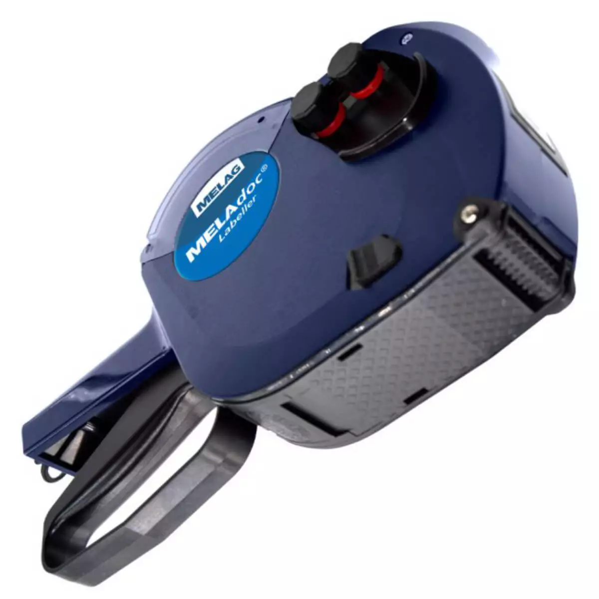  MELAdoc Labeller Etikettendrucker