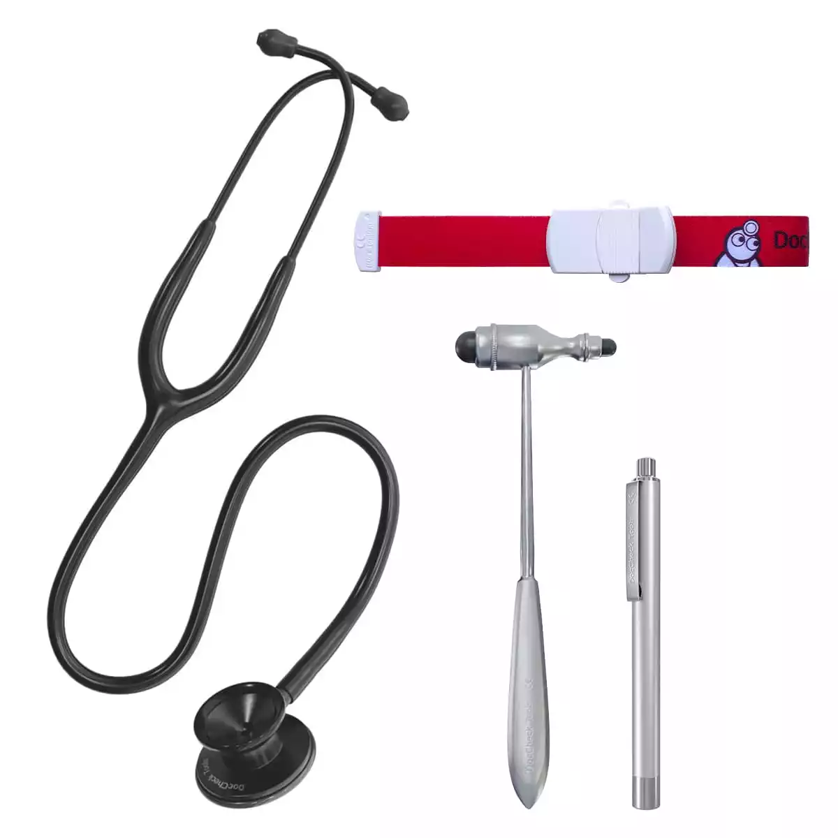 Kit pour examen général « Lausch » Kit pour examen général « Lausch »