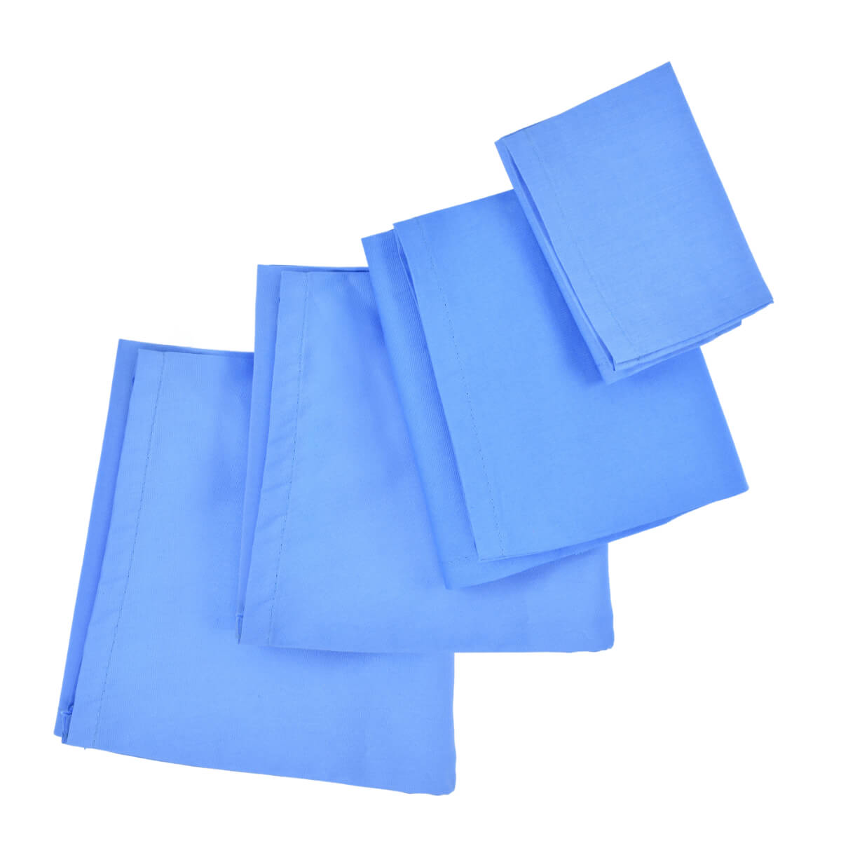 Schutzbezug für TM-2450 Blutdruckmanschetten  Schutzbezug für TM-2450 Blutdruckmanschetten