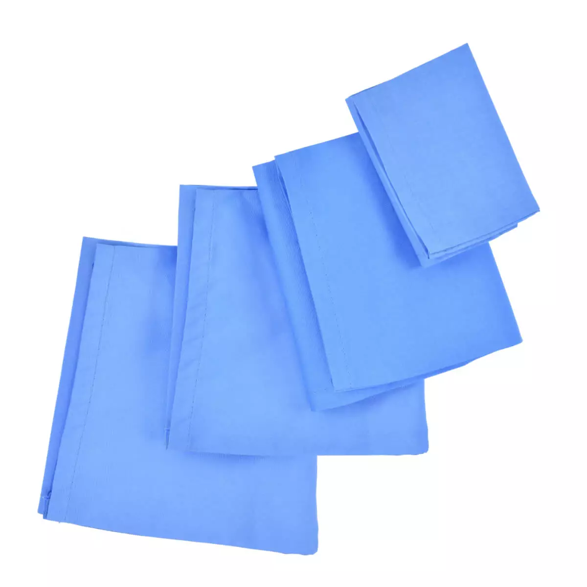  Housses de protection pour brassards TM-2450