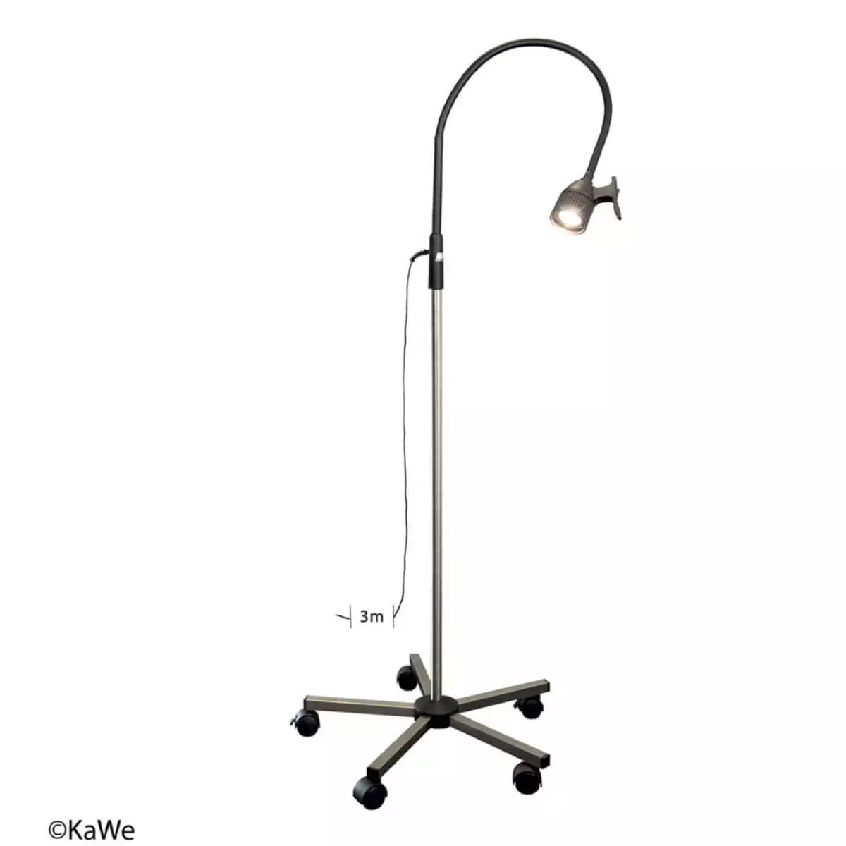  Masterlight Classic Praxisleuchte