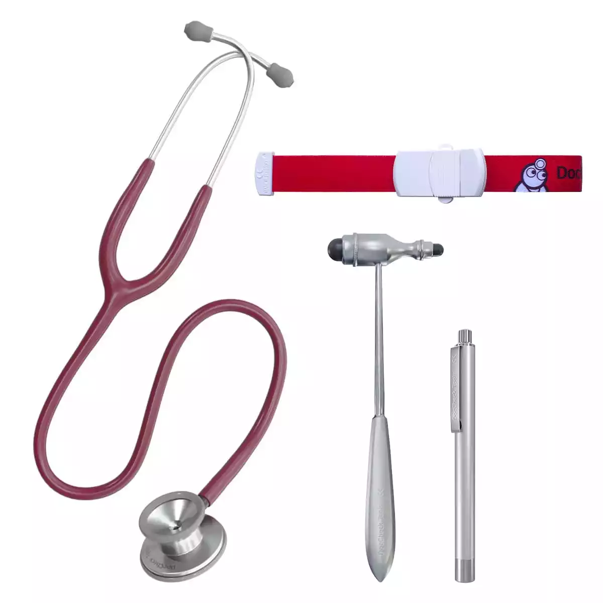 PJ/U-Kurs-Set "Lausch" PJ/U-Kurs-Set "Lausch"