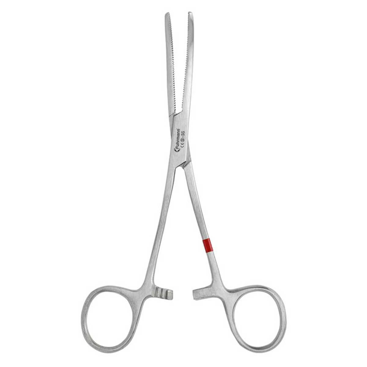 Rochester Pean-Klemme  Rochester Pean-Klemme