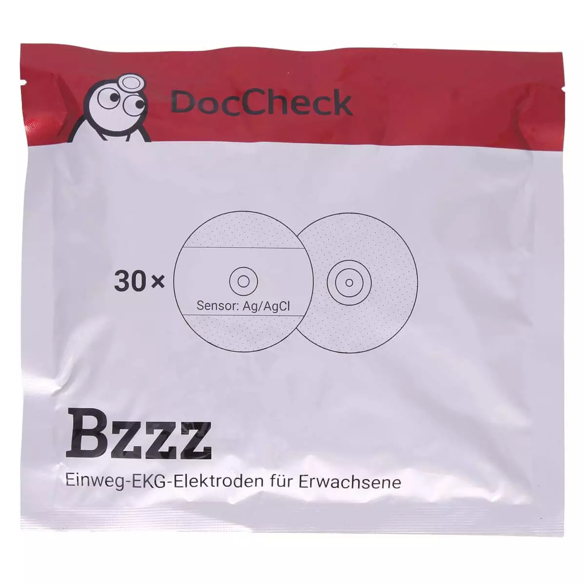  Électrodes jetables « Bzzz »