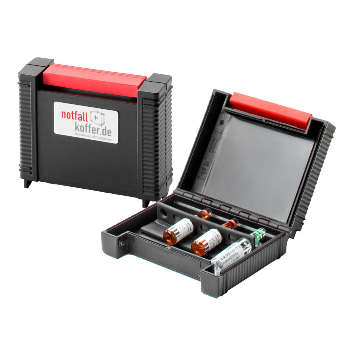 MediBox Ampullarium  MediBox Ampullarium