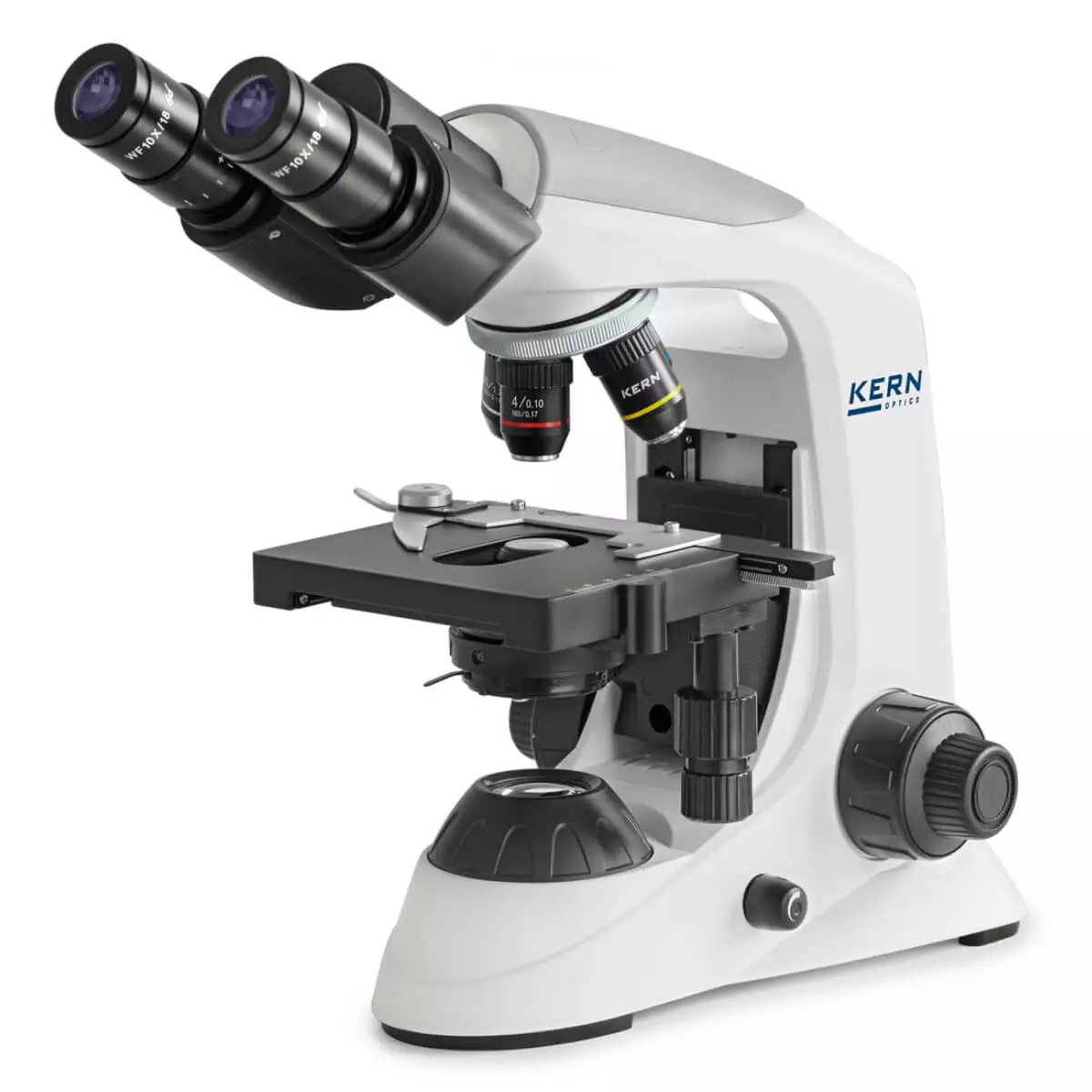  Microscope à lumière transmise OBE 132