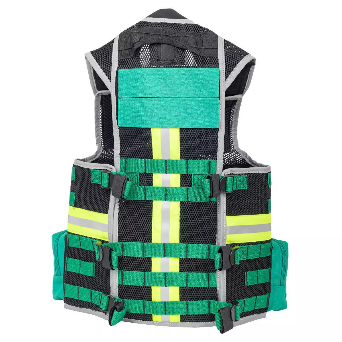 Gilet d’intervention E-VEST Gilet d’intervention E-VEST