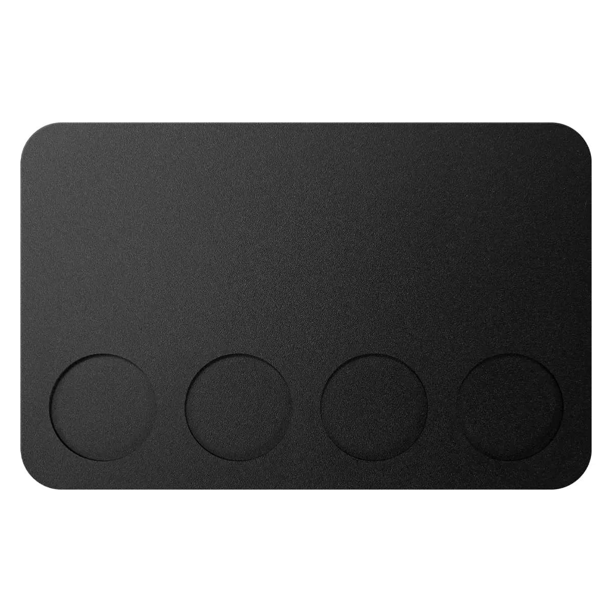  Badge porte-nom magnétique « DocTag »
