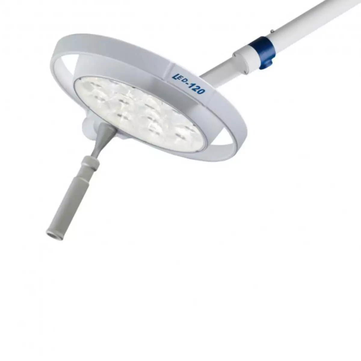  LED 120 / 120 F Untersuchungsleuchte Stativmodell