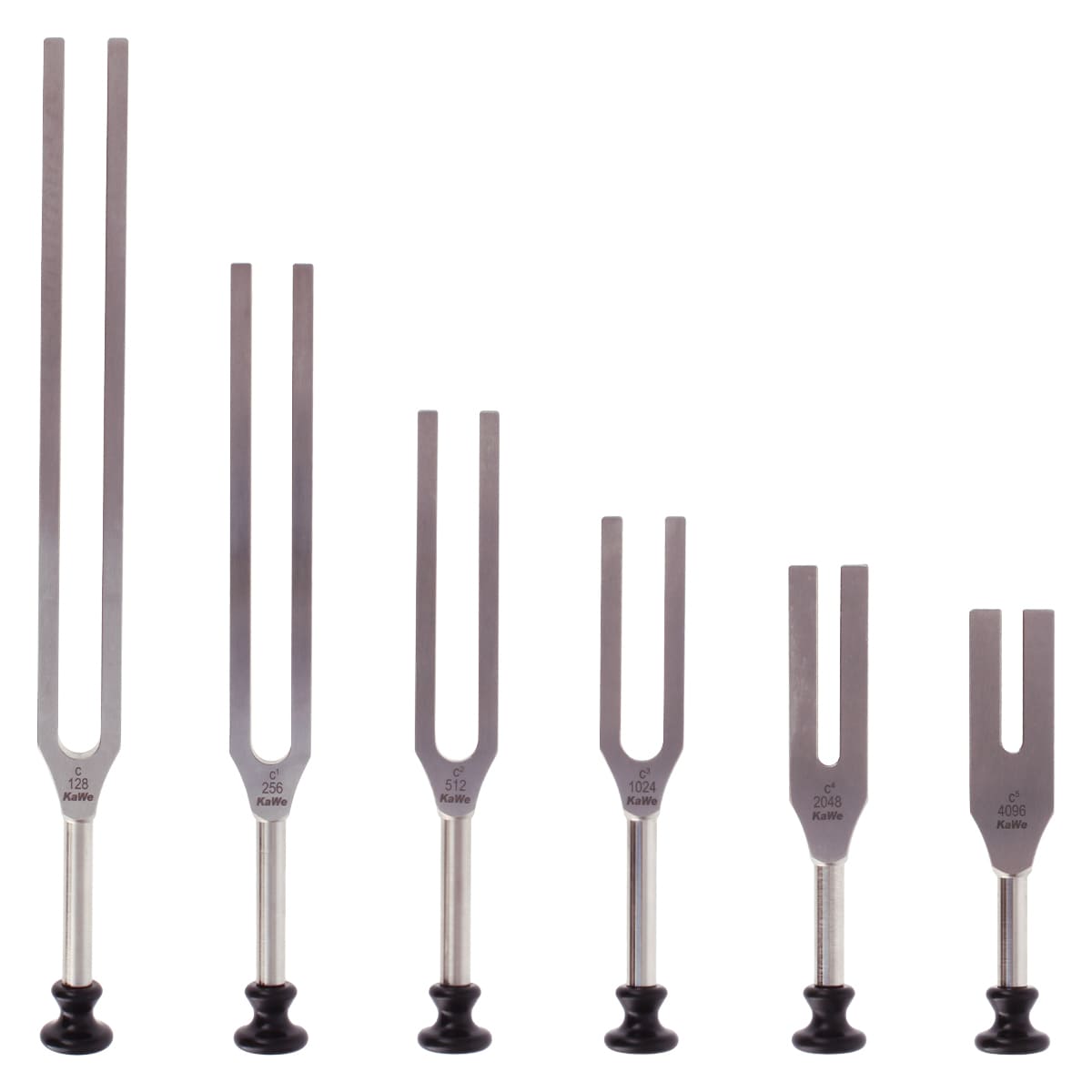  Stimmgabel nach Lucae