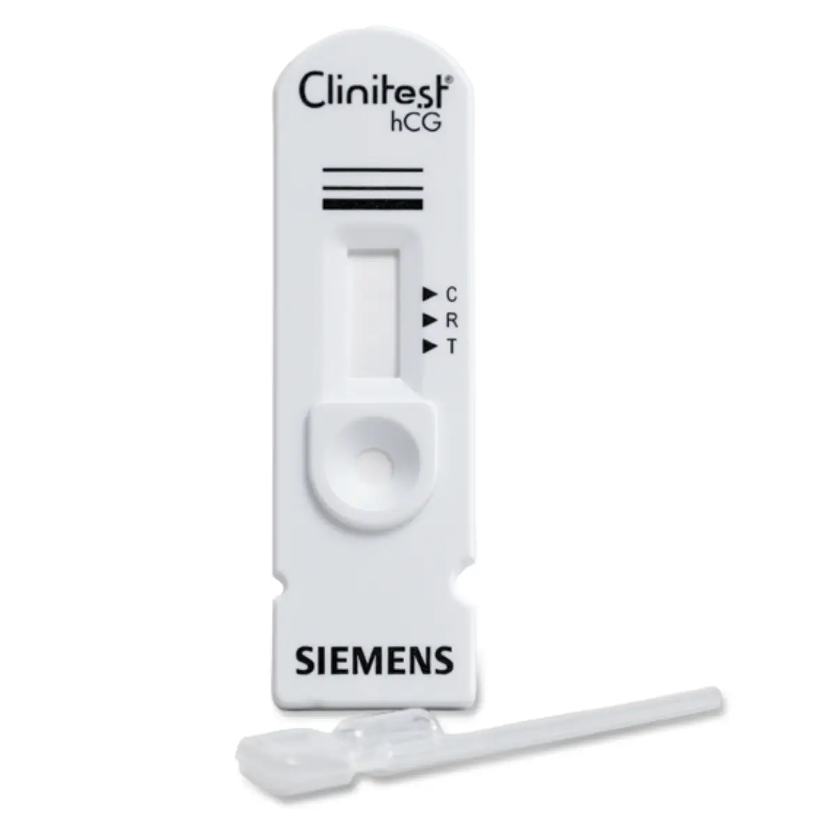  Test de grossesse CLINITEST hCG