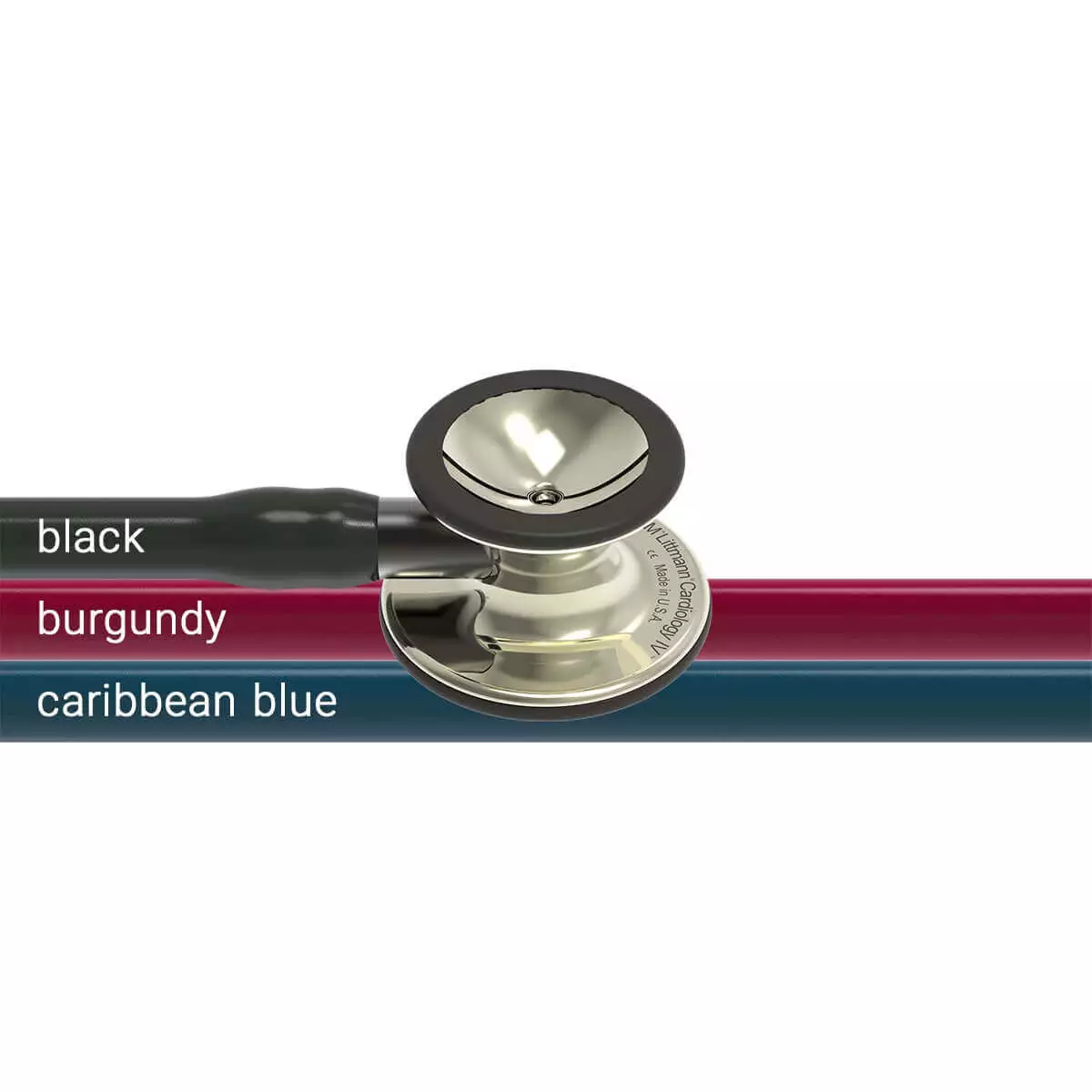  Kit pour examen général Cardiology IV – Black Champagne Edition
