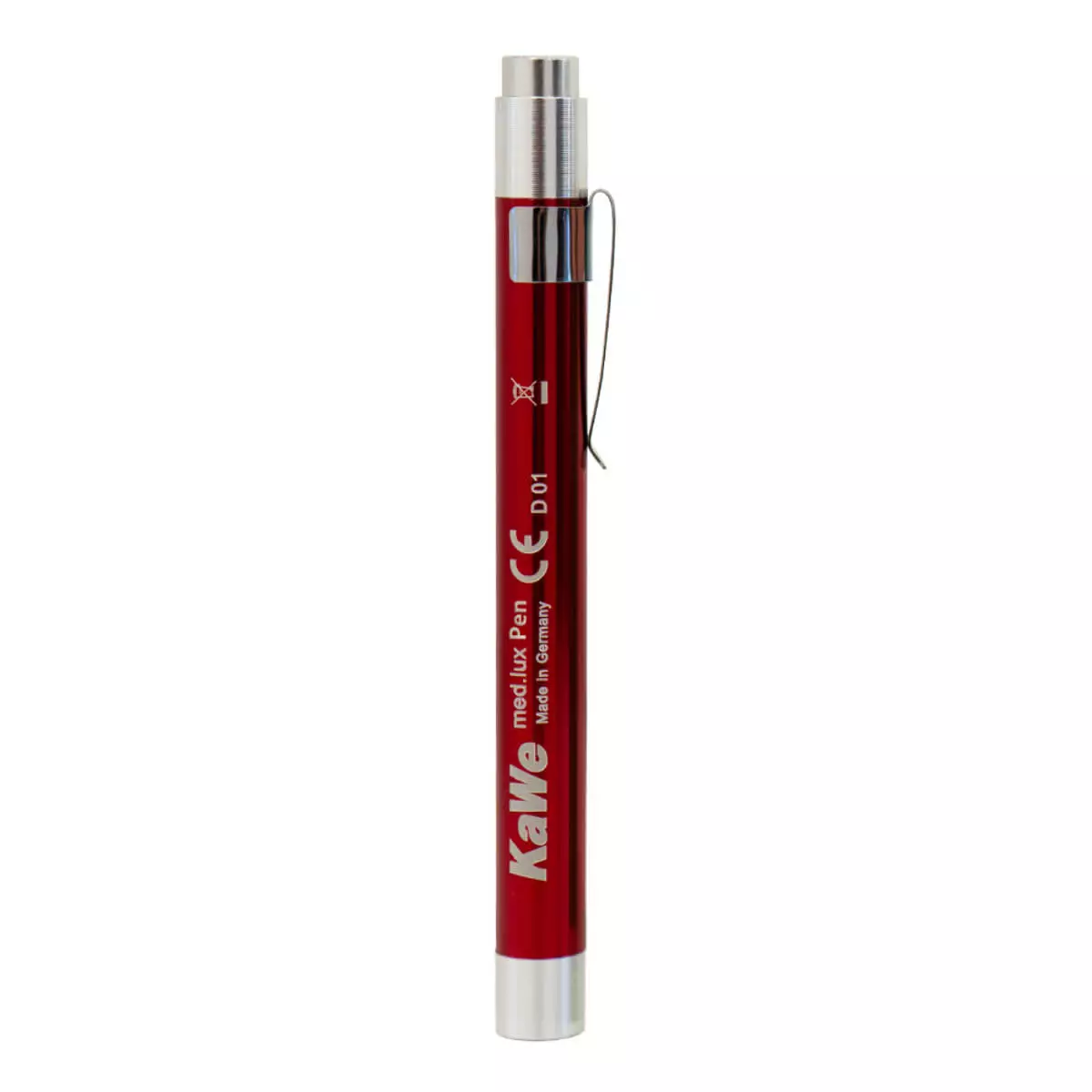  Lampe de diagnostic med.lux Pen