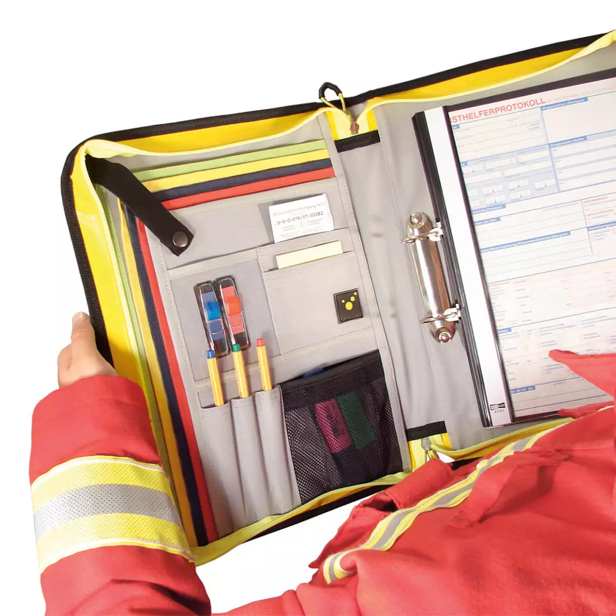  BIG Einsatz-Organizer