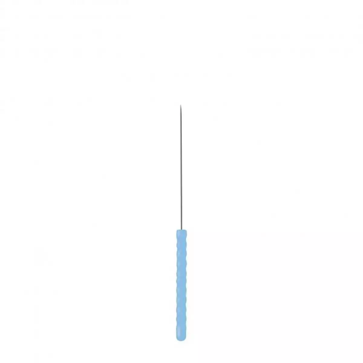  Aiguilles d’acupuncture sans tube guide