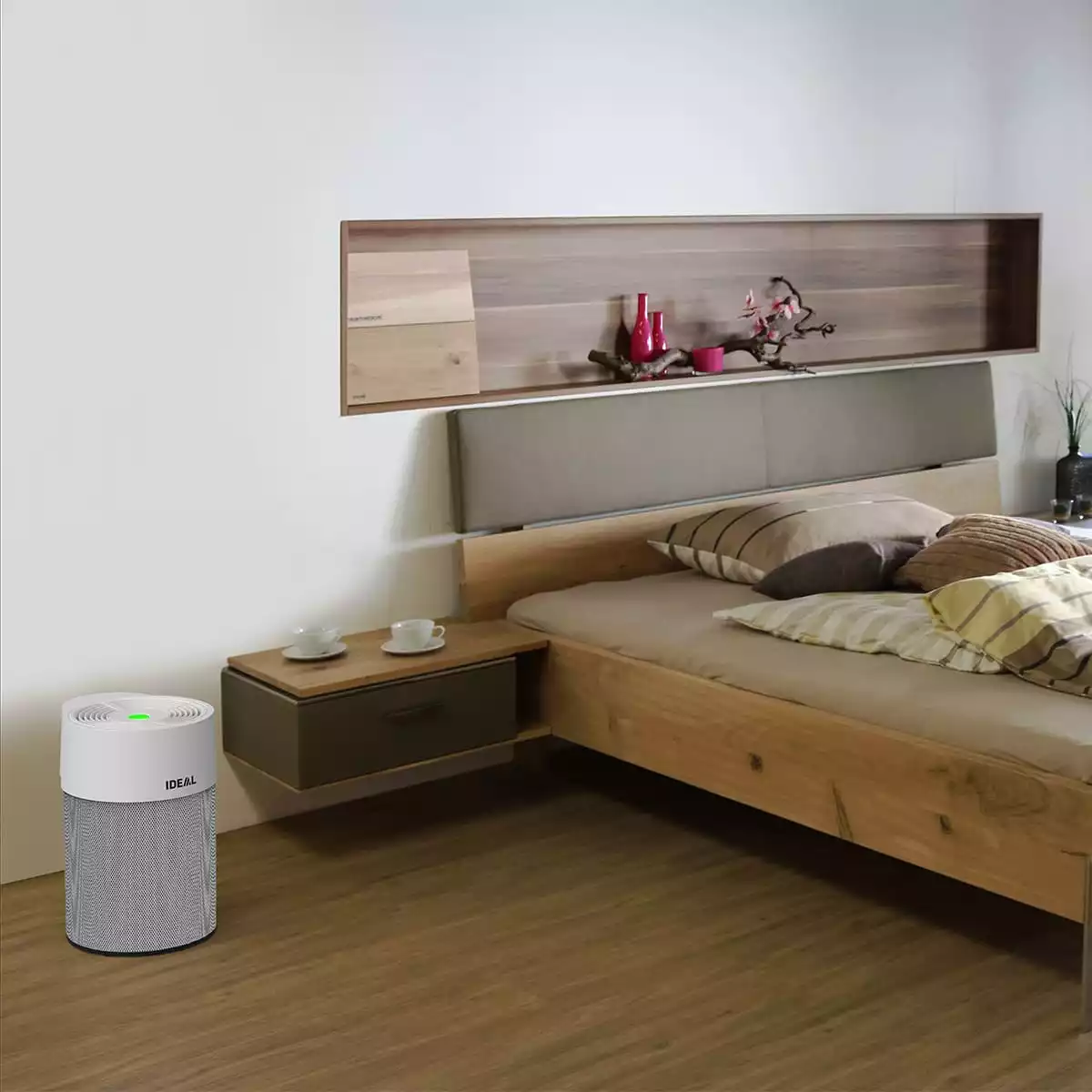  Purificateur d’air AP40 PRO