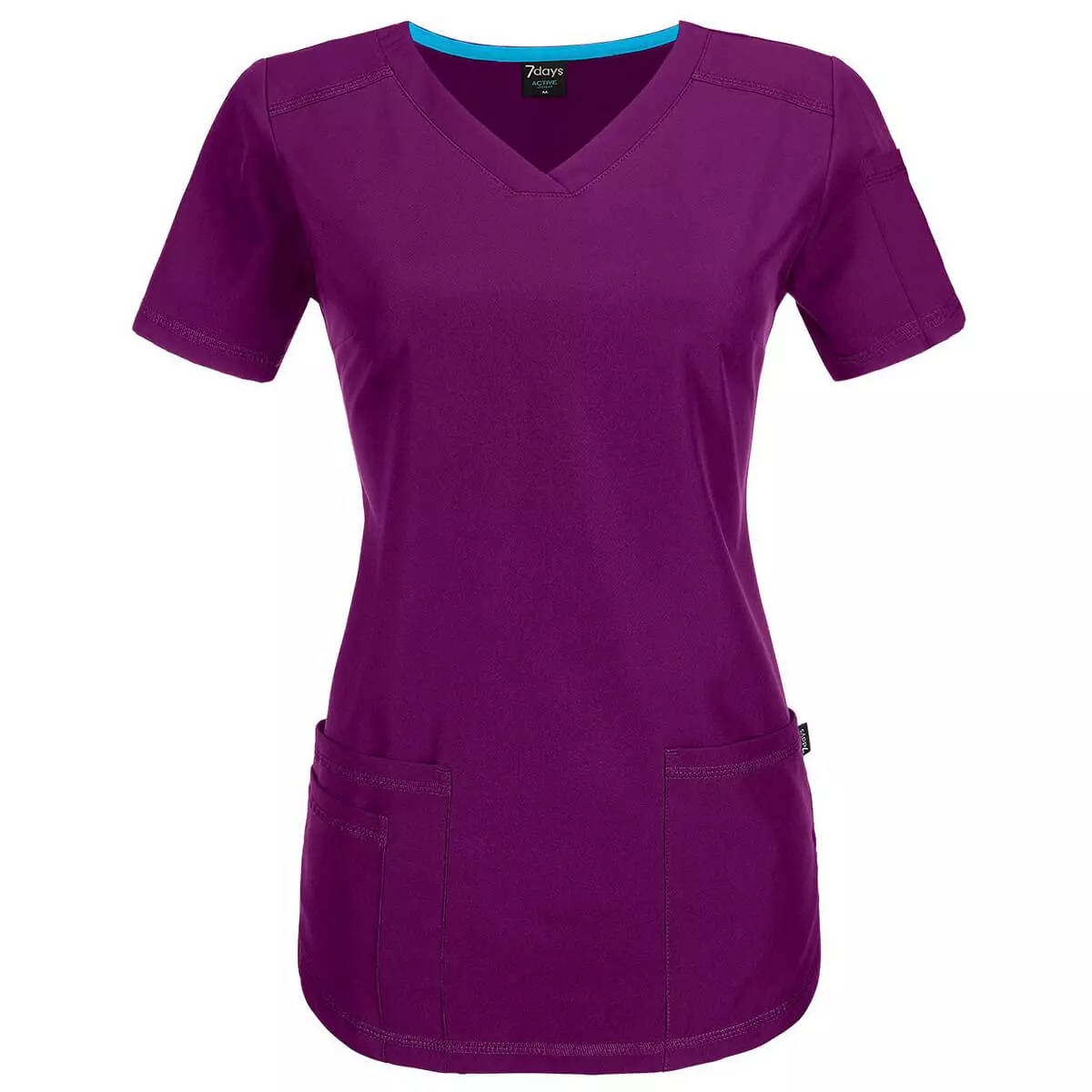  Damen-Kasack Active Stretch