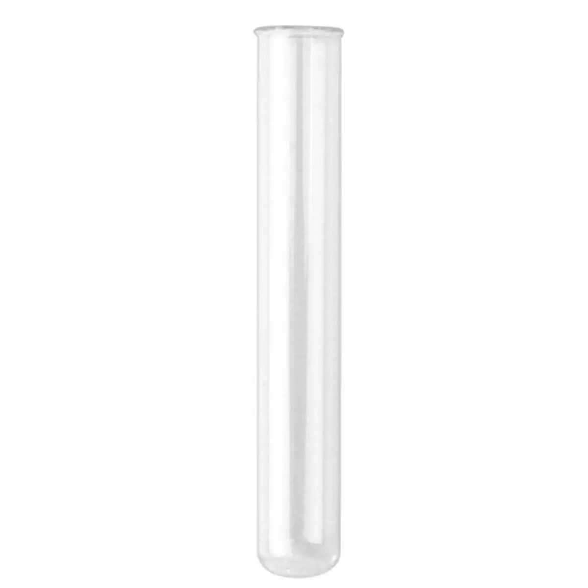  Tubes à essais