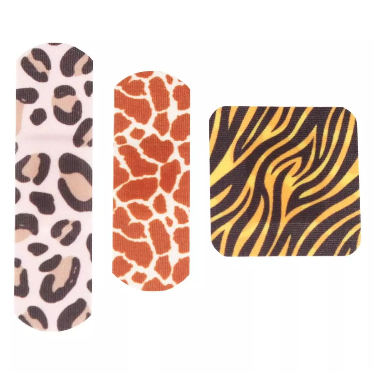  Pansements Elastic Premium