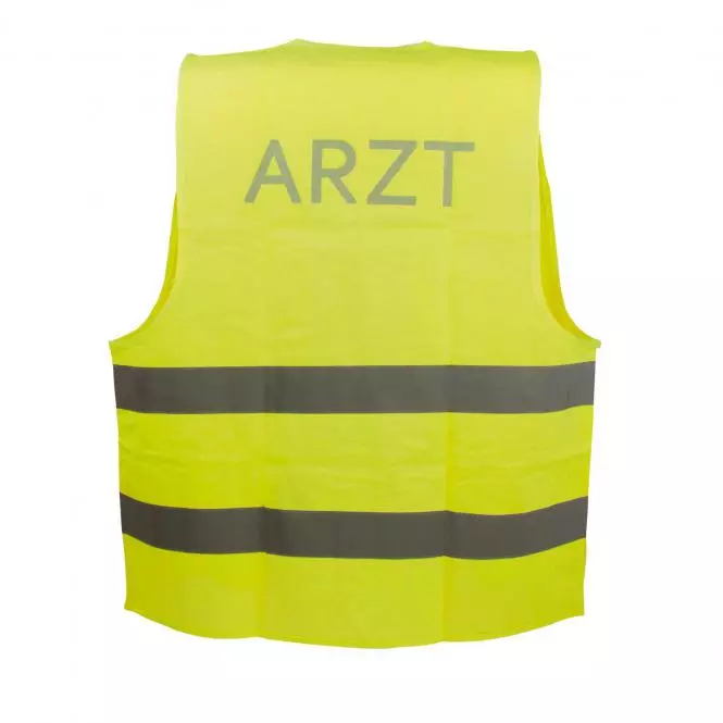  Gilet de sécurité