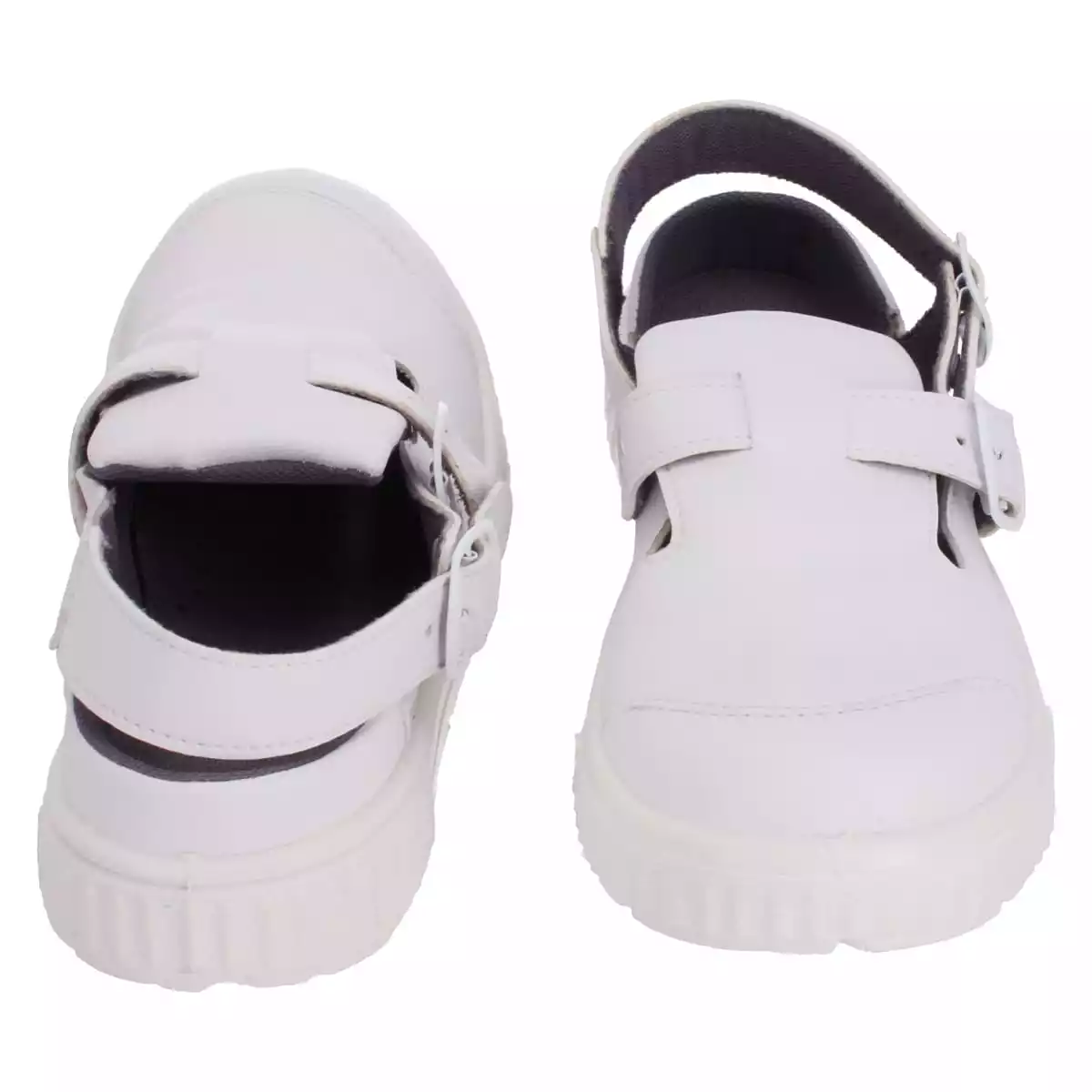 ECO WORK Arbeitssandale ECO WORK Arbeitssandale