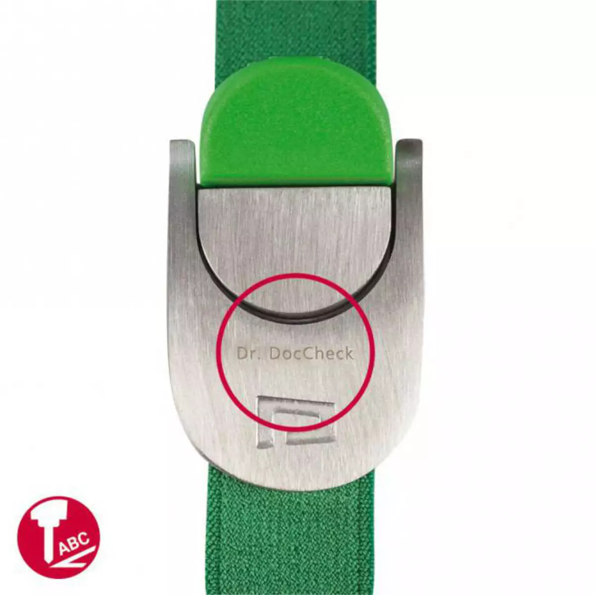  Garrot 902 Vert