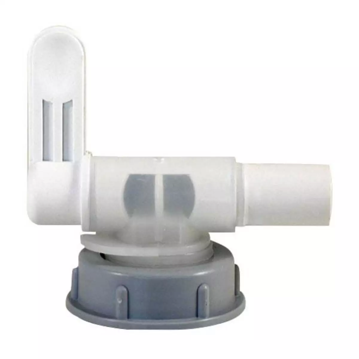  Robinet pour cubitainer