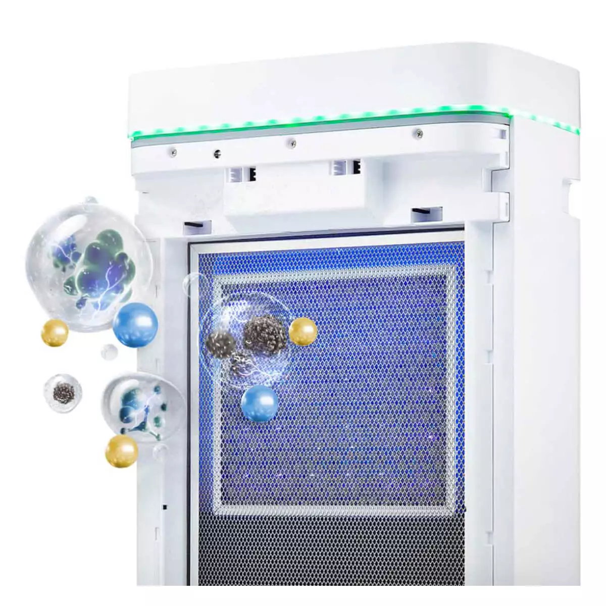  Purificateur d'air WAD-M20