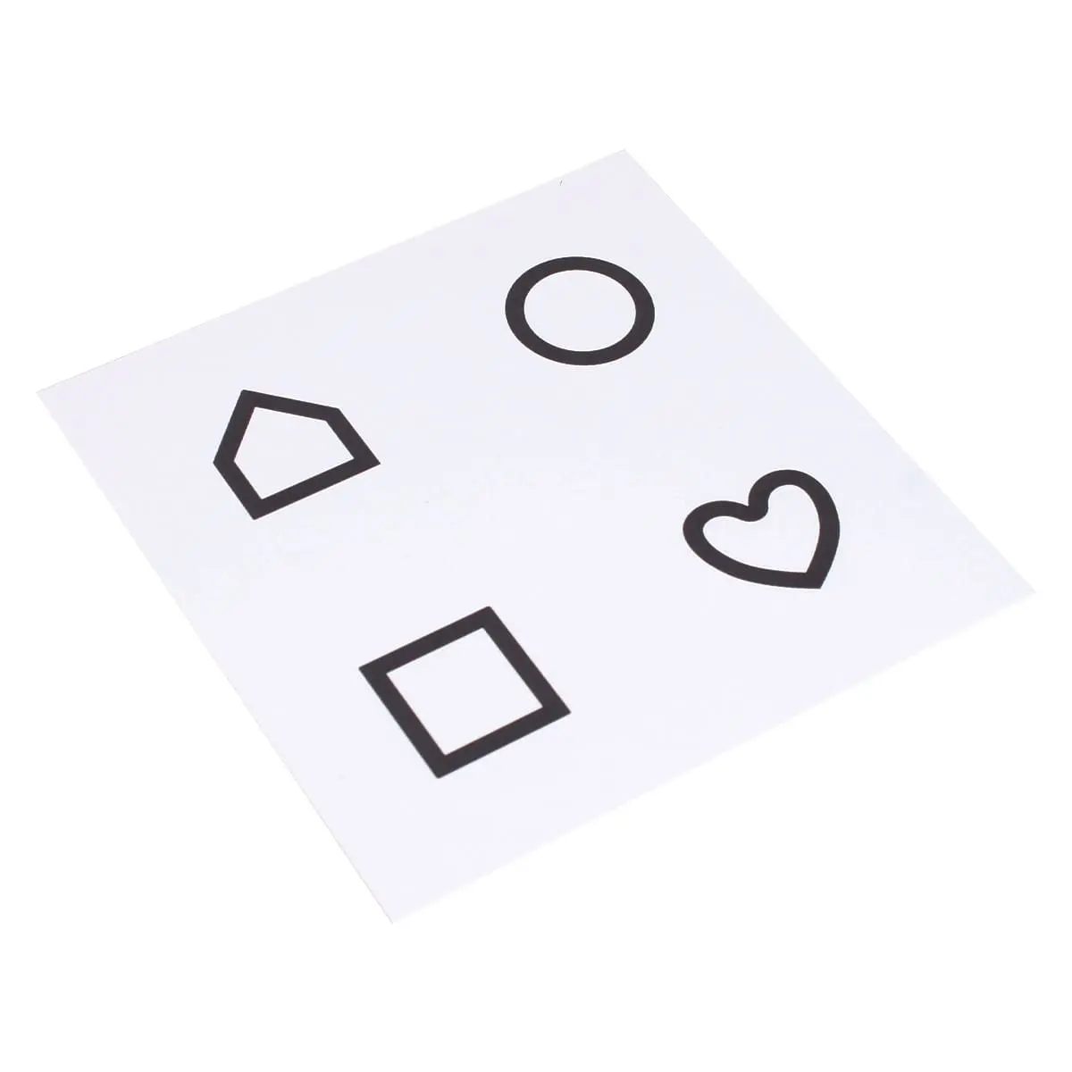 LH-Sehtest LH-Sehtest