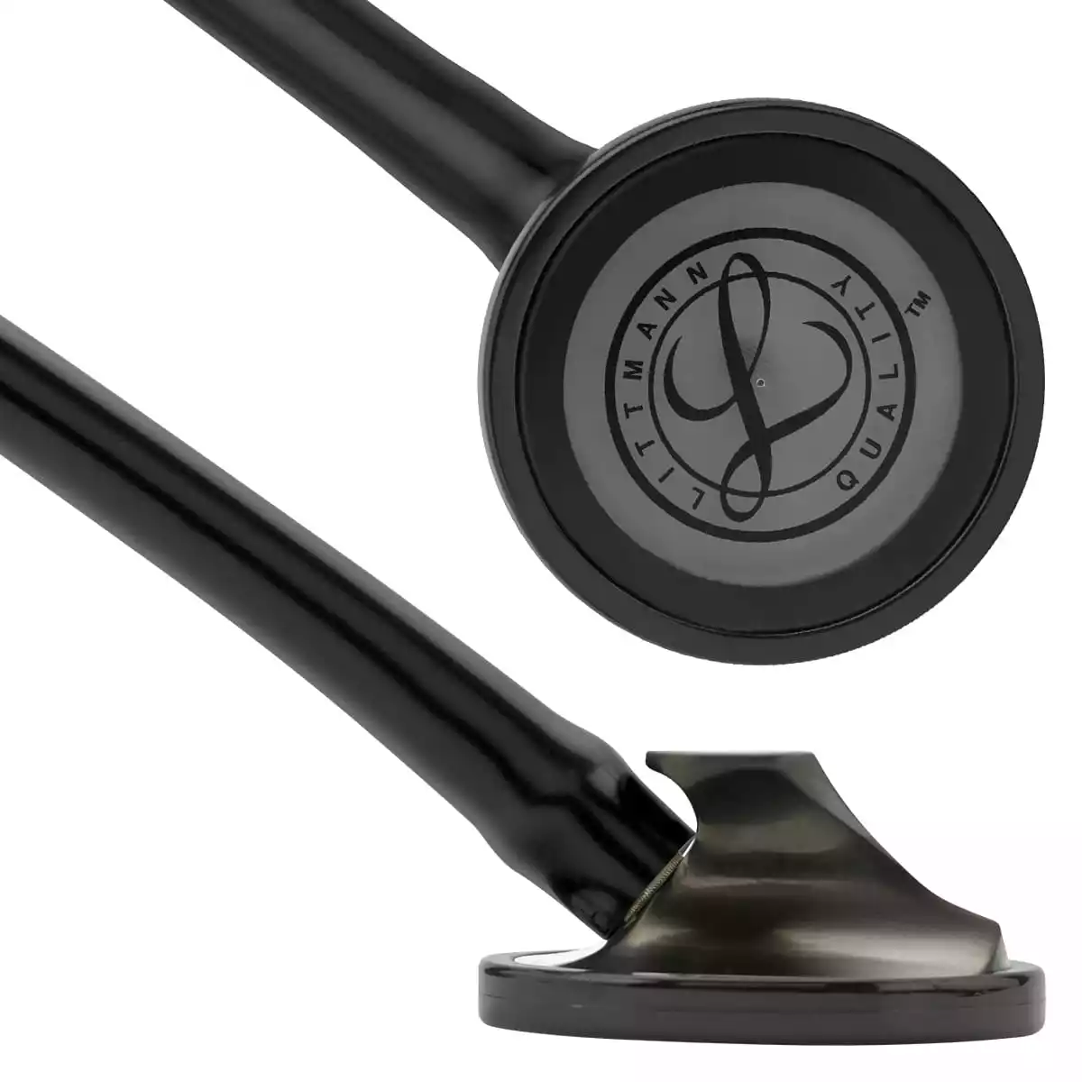  Stéthoscope Master Cardiology