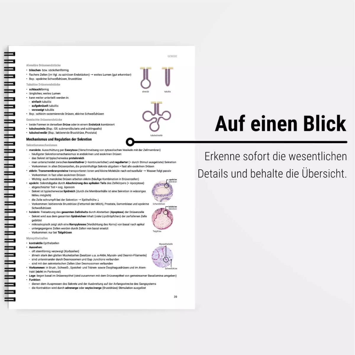  Script d’apprentissage d’histologie