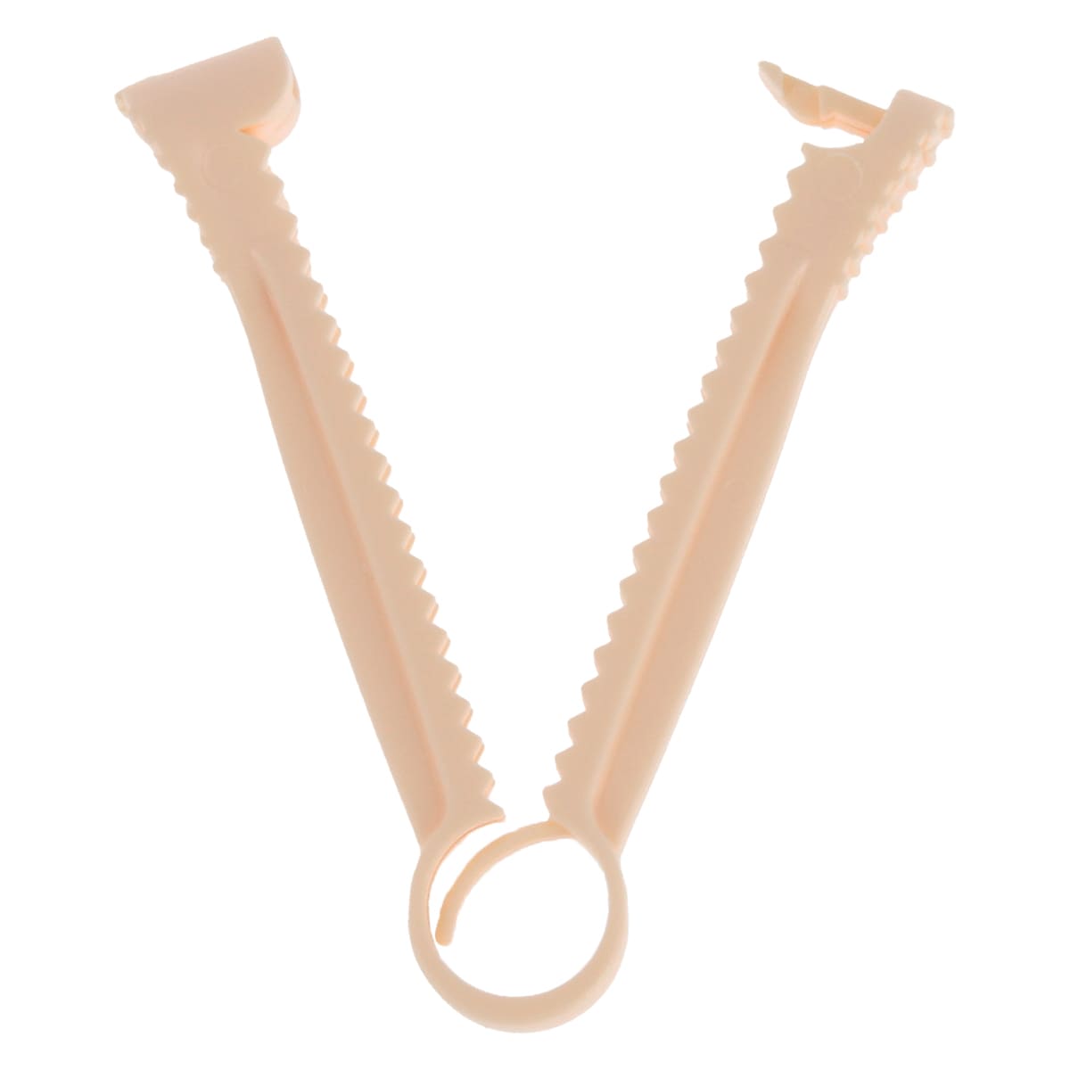 Sterile Nabelschnurklemme  Sterile Nabelschnurklemme