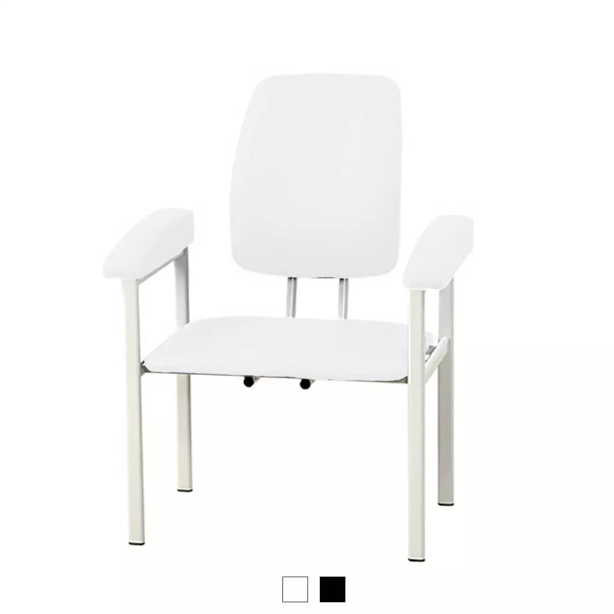  Chaise de prélèvement sanguin XXL