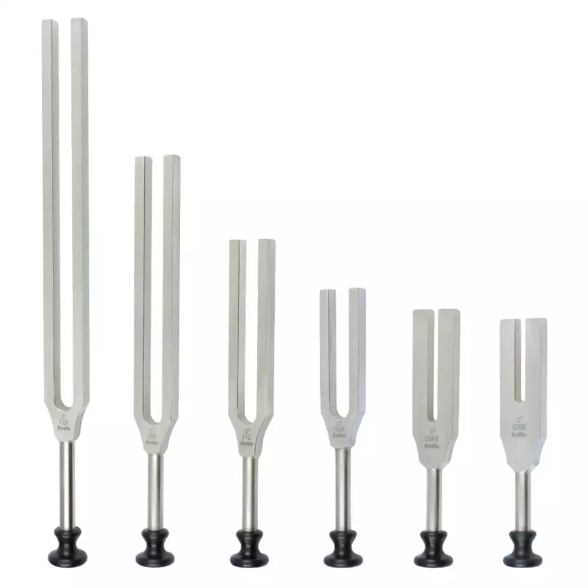  Stimmgabel nach Lucae