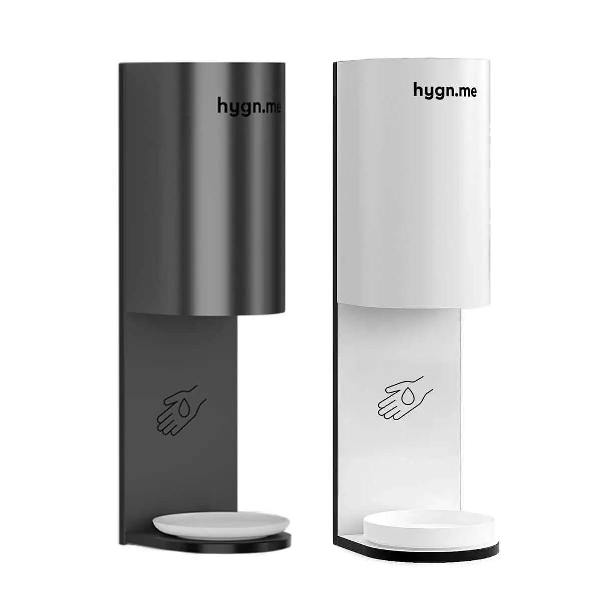 Station 3 wall distributeur de désinfectant  Station 3 wall distributeur de désinfectant